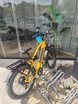 Anónimo review photo