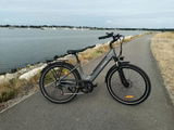 Pablo Moreno review photo