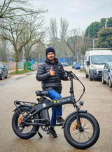 ABIR AHMED review photo