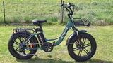 User picture