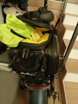 Dominik review photo