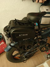 Dominik review photo