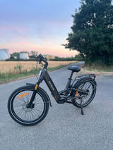 Moritz Seidel review photo