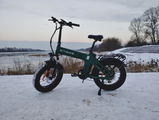Marek Grabowski review photo