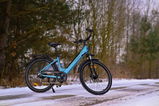 Henrik Berglund review photo