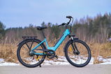 Emil Sandberg review photo