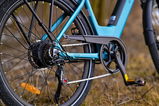 Elin Lundberg review photo