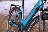 Julia Nyberg review photo