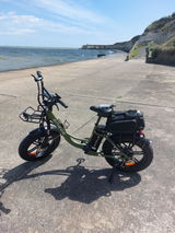 Martin Brown review photo