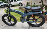 Louis Medeiros review photo