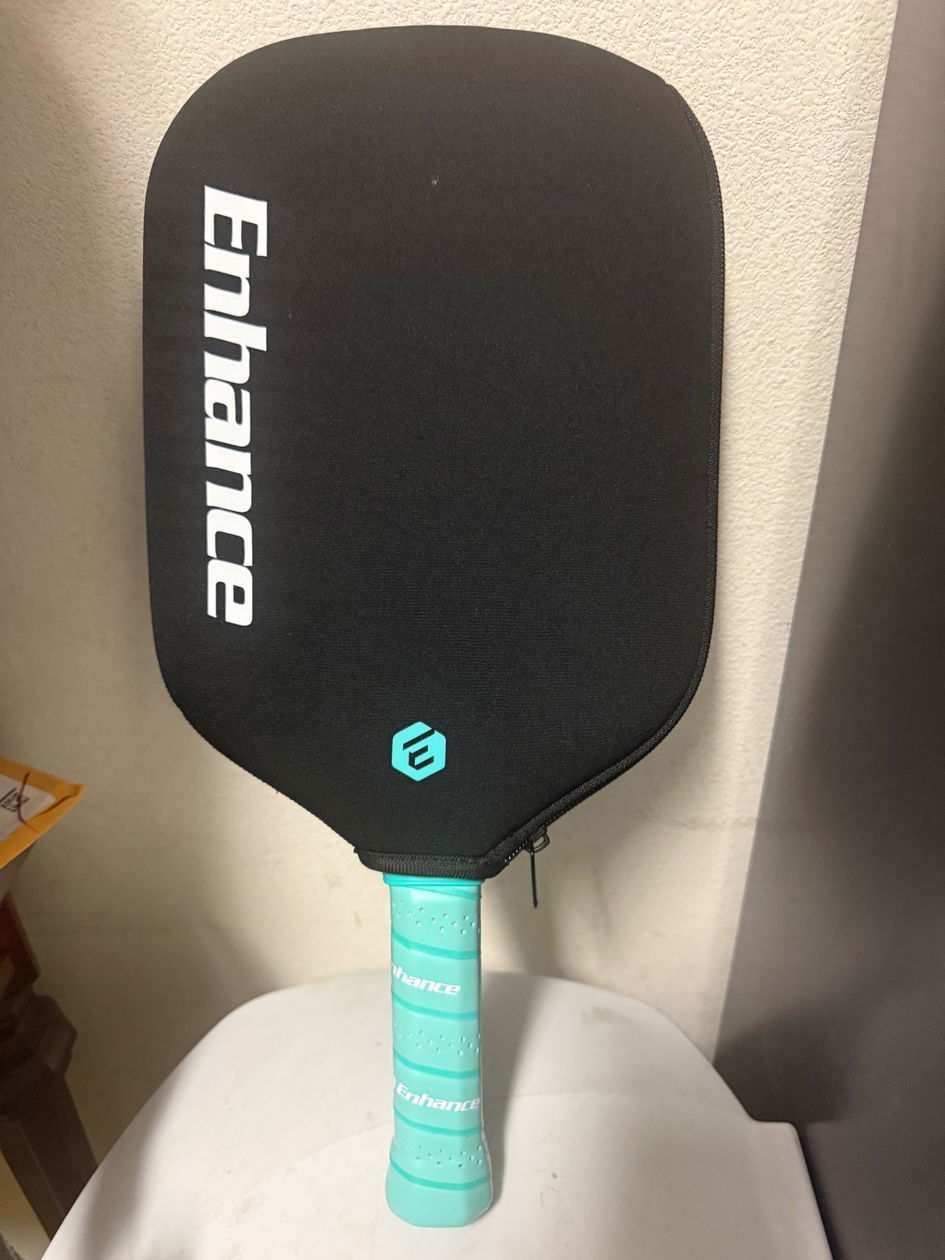 2x Banger Paddle Bundle | Enhance Pickleball | Paddle For Quick Hands