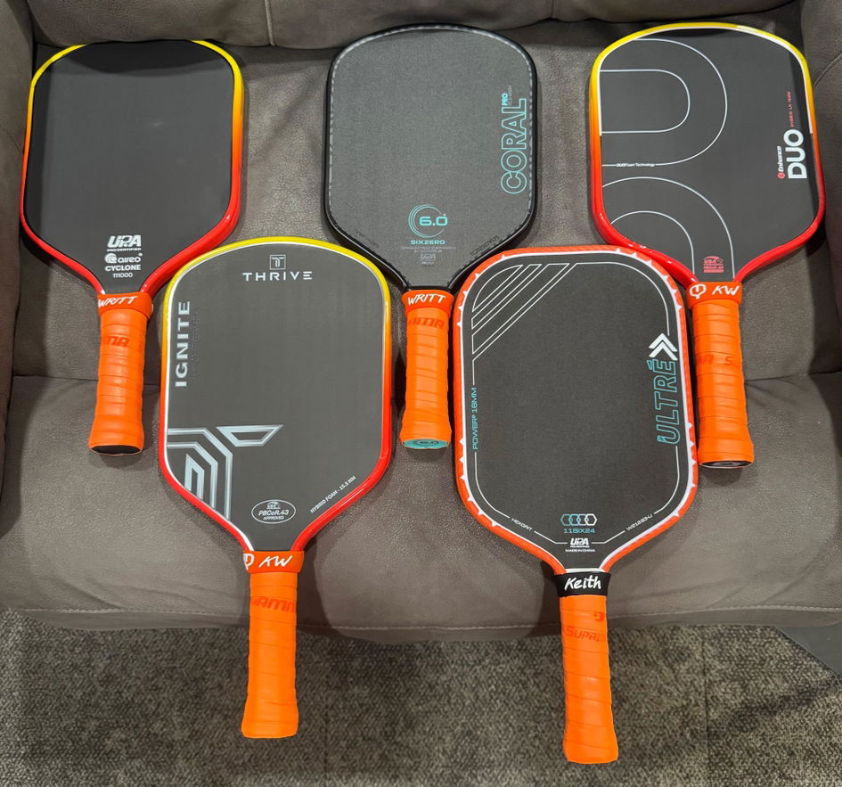 Enhance DUO – Foam-Core Power Paddle | T700 Carbon + EVA/EPP Core