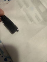 Anonymous review photo