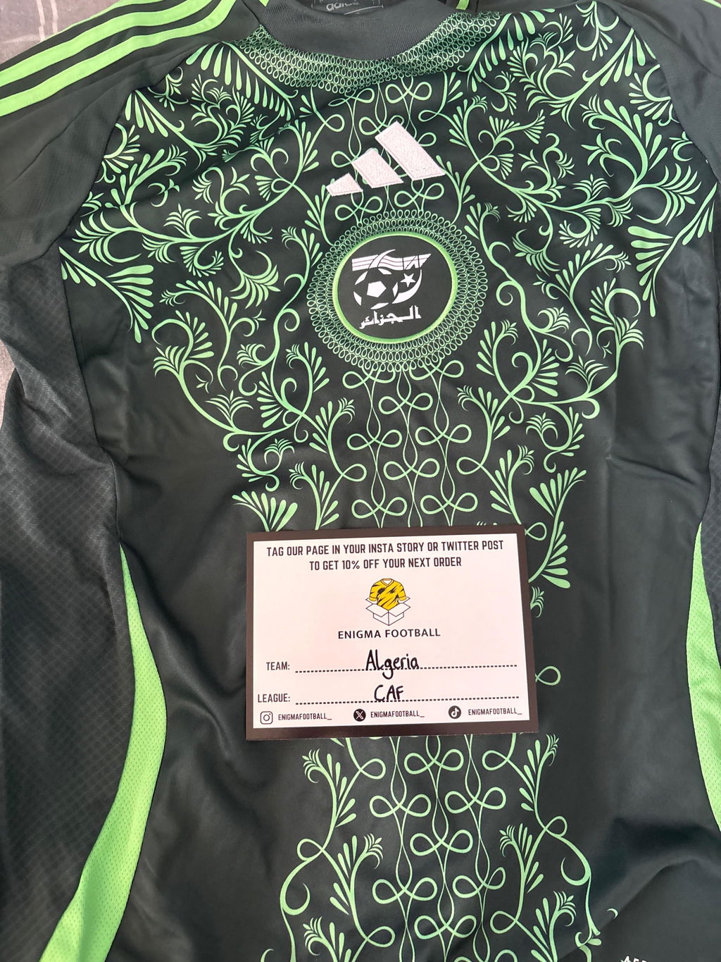 Customer review photo 2
