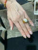 Anillo Identidad
