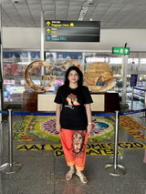 Ananta Singh review photo