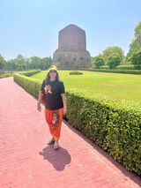Ananta Singh review photo
