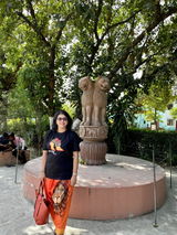 Ananta Singh review photo