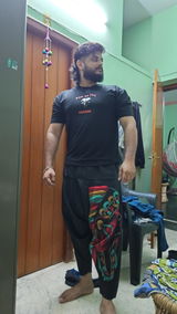 Shriram N review photo