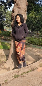 Laxmi Saxena review photo