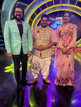 Jyotiprakash Ojha review photo