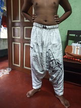 Suman Mondal review photo