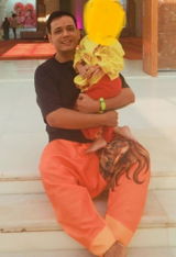 Gaurav Sharma review photo