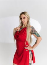 Mariah review photo