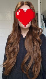 Sasha review photo