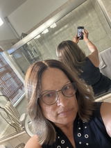 Anonymous review photo