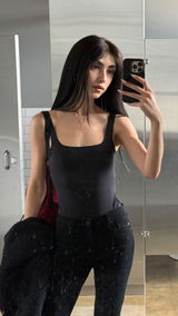 Alexa Mansour review photo