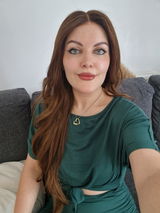 Sasha review photo
