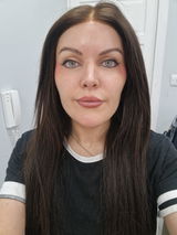Sasha review photo