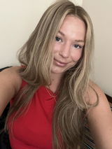 Claire Patishall review photo