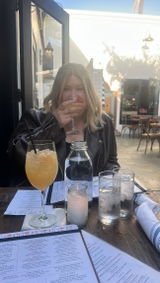 Anonymous review photo