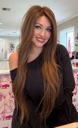 Mollie review photo