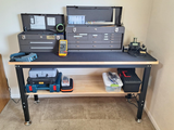 William Skinner Jr. review photo