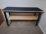 William Skinner Jr. review photo
