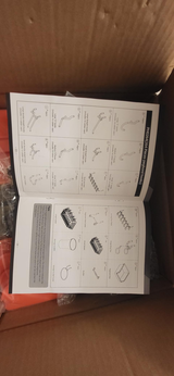 J review photo