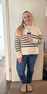 Leanna Lonsdale review photo