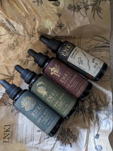 Tamzen review photo
