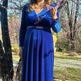 Belle review photo