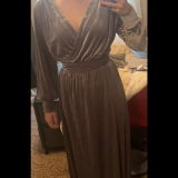 Kristy review photo