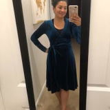 Jazmine review photo