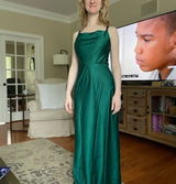 Leah review photo