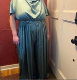 Gabrielle review photo