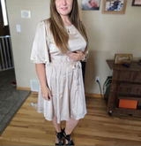 Megan review photo