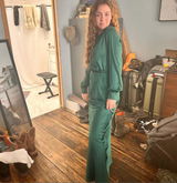 Haleigh review photo