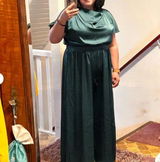 Sandra review photo