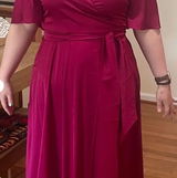 Jenny review photo